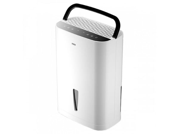 Noveen DH350, 70 W, 220 - 240 V, 50 - 60 Hz, 5 - 50 °C, 250 mm, 150 mm