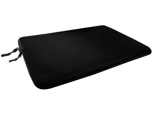 PURO SCUDOS16BLK, Sleeve til laptop, 40,6 cm (16"), 190 g