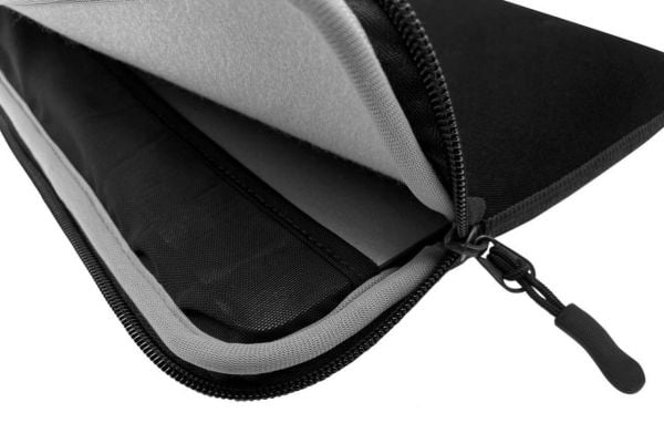 PURO SCUDOS16BLK, Sleeve til laptop, 40,6 cm (16"), 190 g