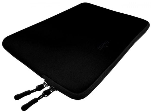 PURO SCUDOS16BLK, Sleeve til laptop, 40,6 cm (16"), 190 g