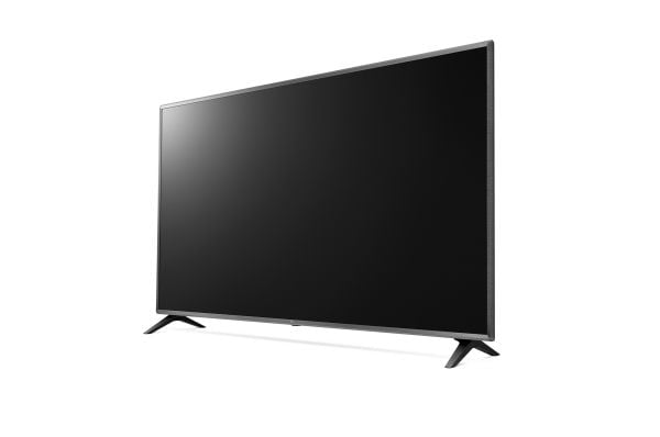 LG 75UR781C0LK - 75" Diagonalklasse LED-bakgrunnsbelyst LCD TV - Smart TV - ThinQ AI, webOS - 4K UHD (2160p) 3840 x 2160 - HDR - Direct LED