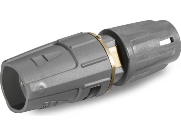 Kärcher Professional 4.117-027.0 Höyrypuhdistin kolmiosainen suutin 1 kpl