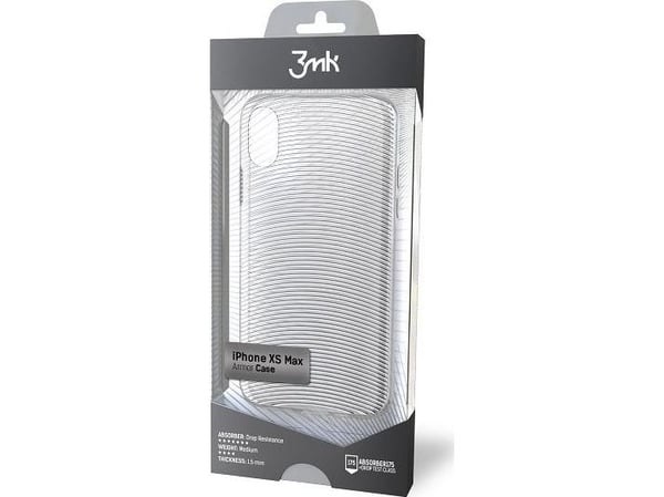 3MK Armor Case iPhone 11 Pro Max
