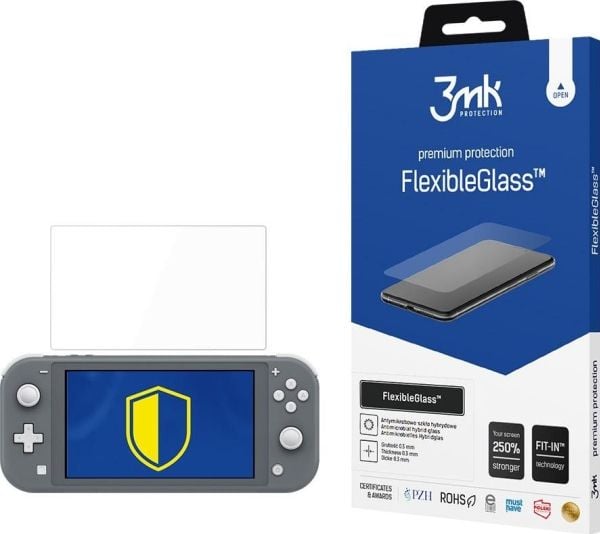 3MK FlexibleGlass, Switch Lite