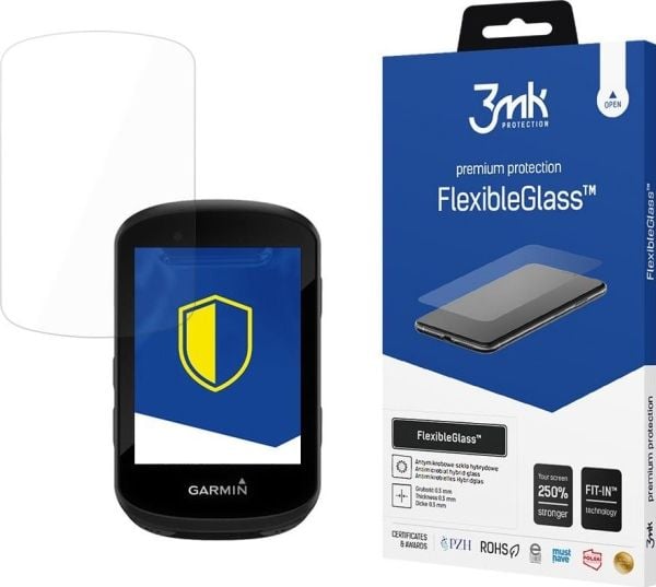 3MK FlexibleGlass, Edge 530, 1 stk