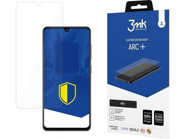 3MK ARC+, Galaxy A41, 1 styck