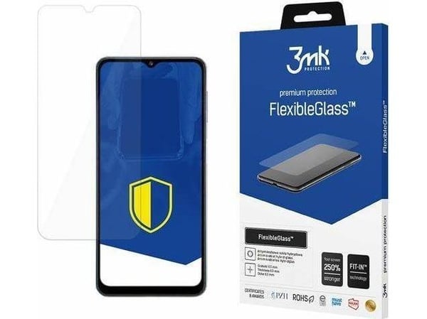 3MK FlexibleGlass, Galaxy M33 5G, 1 styck