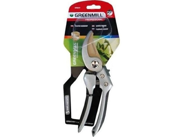 Grenkutter Greenmill FD000547