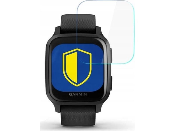3MK Watch Protection, Venu SQ, 1 styck