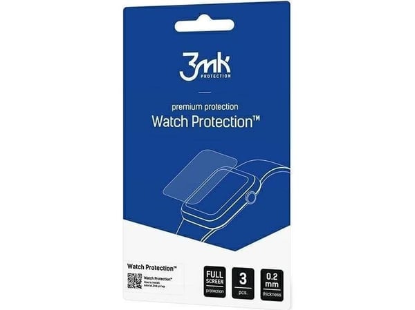 3MK Watch Protection, Vivomove Trend, 1 stykker