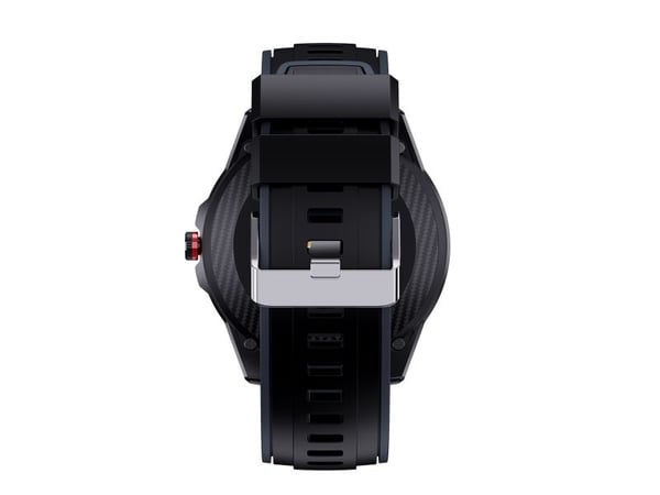 Sinox Lifestyle SPORT smartwatch, svart