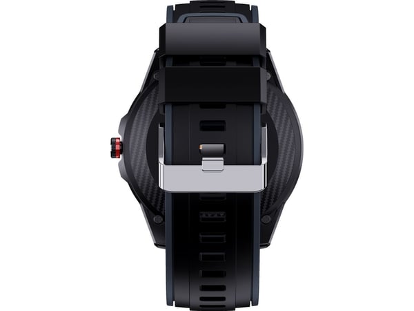 Sinox Lifestyle SPORT smartwatch, svart