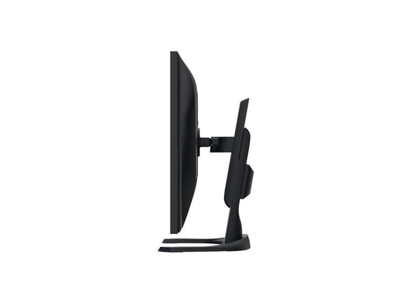 EIZO FlexScan EV3240X-BK - näyttö LCD IPS 32" 4K UHD (czarny)