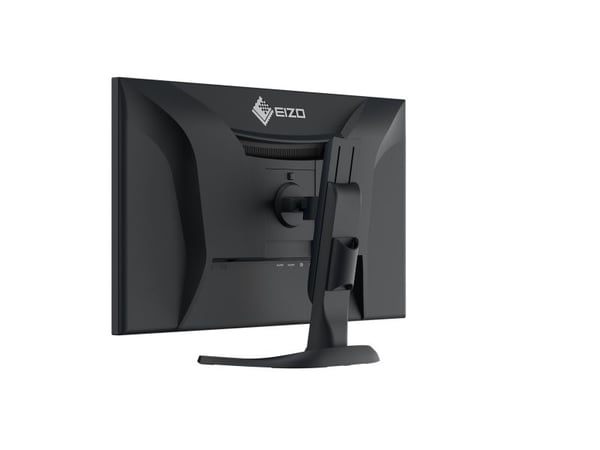 EIZO FlexScan EV3240X-BK - näyttö LCD IPS 32" 4K UHD (czarny)