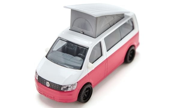 Siku 1:50 Vw T6 California