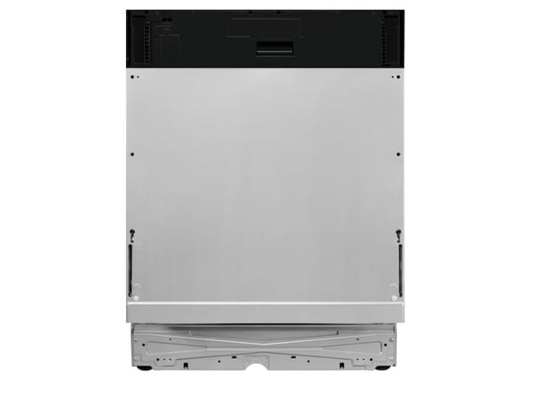 Electrolux EEG69420W, Fullstendig innebygget, Full størrelse (60 cm), Rustfritt stål, Svart, Berøringskontroll, 1,6 m