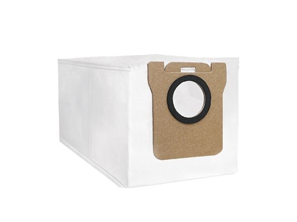 Xiaomi BHR6560GL, Støv pose, Robotstøvsuger, Hvit, 2,5 l, Xiaomi, X10+, X10