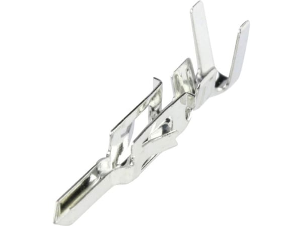 Signalkontakt/strømkontakt 460123141-4000 Molex MOL Power & Signal sol. Molex innhold: 4000 stk