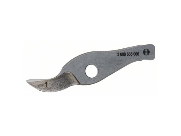 SAG FOR ALUMINIUM 305x30mm 80 TENNER ØKO