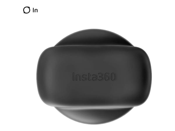 Insta360, X3 objektiivin suojus
