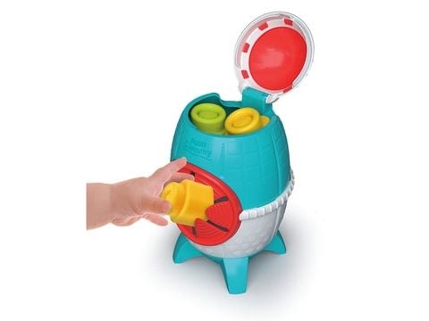 Clementoni Clemmy Racket Sensory Clemmy tiilet