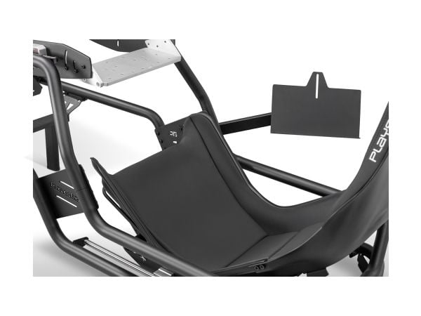 Playseat Keyboard Holder PRO, Musta, Oikea / vasen asennus, 1 kpl