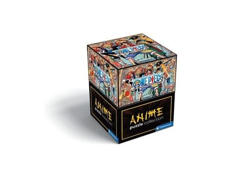 Clementoni Dėlionė 500 vnt - Anime