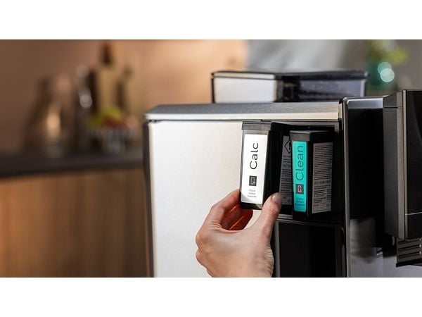 Siemens TZ800Z3, Siemens, EQ900, Musta, 1 kpl