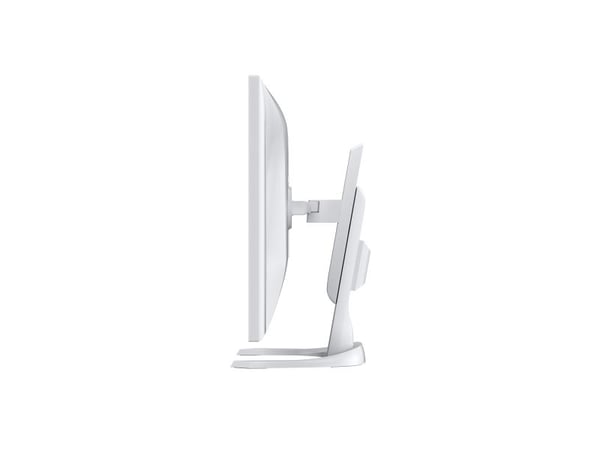 EIZO FlexScan EV3240X - Med FlexStand - LED-skjerm - 32" (31.5" synlig) - 3840 x 2160 4K - IPS - 350 cd/m² - 2000:1 - 5 ms - 2xHDMI, DisplayPort, U...