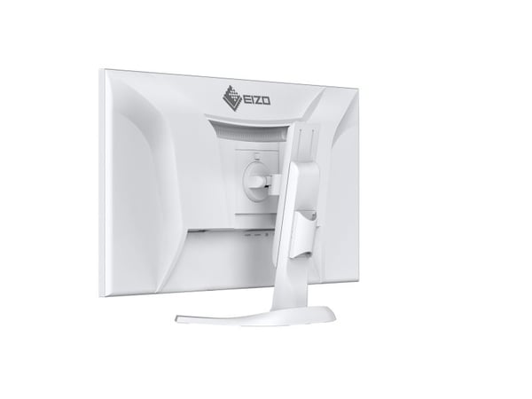 EIZO FlexScan EV3240X - Med FlexStand - LED-skjerm - 32" (31.5" synlig) - 3840 x 2160 4K - IPS - 350 cd/m² - 2000:1 - 5 ms - 2xHDMI, DisplayPort, U...