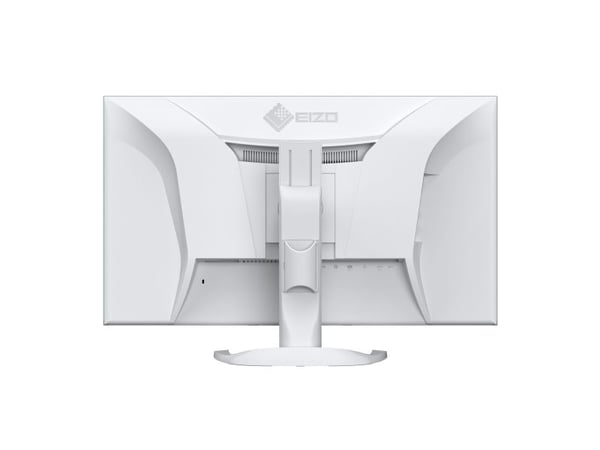 EIZO FlexScan EV3240X - Med FlexStand - LED-skjerm - 32" (31.5" synlig) - 3840 x 2160 4K - IPS - 350 cd/m² - 2000:1 - 5 ms - 2xHDMI, DisplayPort, U...