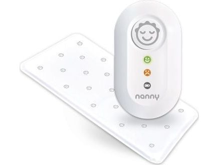 Nanny - det dolda larmet