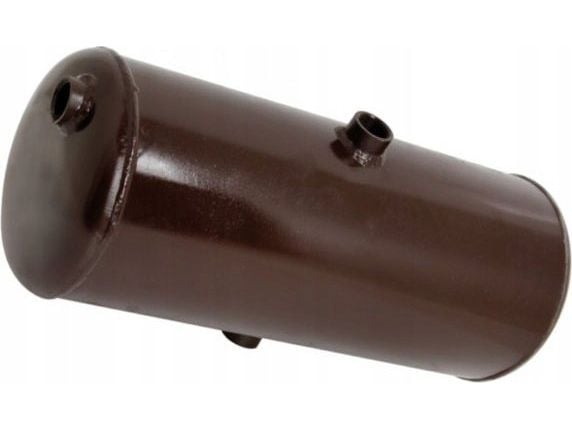 Hydroland ekspansjonsbeholder 10L brun