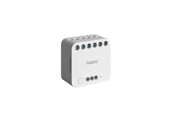 Aqara Dual Relay Module T2