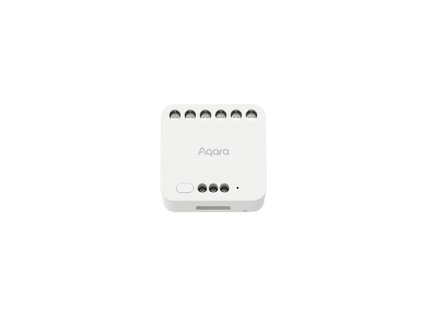 Aqara Dual Relay Module T2