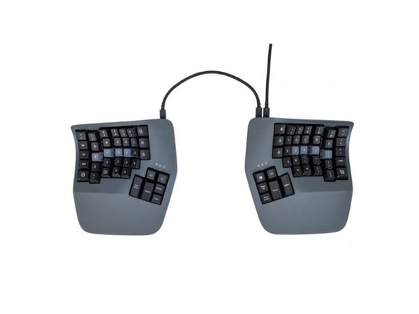 Kinesis Advantage360 SmartSet GBR