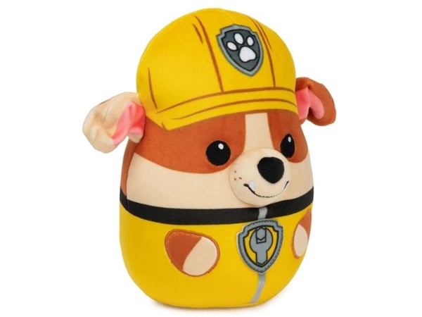 Paw Patrol Gund Trend Plush 20 cm - Rubble