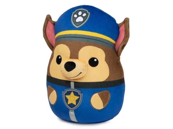 Paw Patrol Gund Trend Plysj 30 cm - Chase