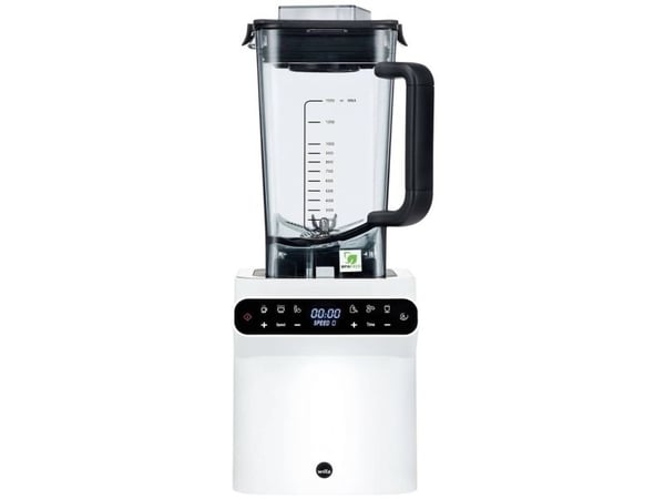 Wilfa WAD-518MW, 1400 W