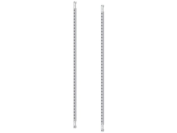 Siemens 8GK4851-7KK00, Monivärinen, 1,54 kg, 300 mm, 250 mm, 10500 mm