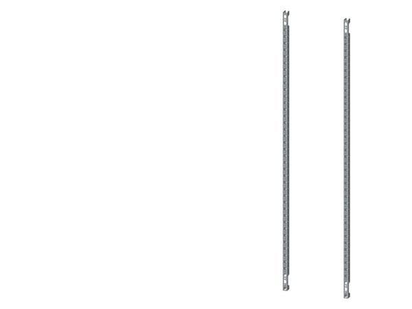 Siemens 8GK4851-7KK00, Monivärinen, 1,54 kg, 300 mm, 250 mm, 10500 mm