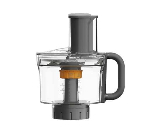 Kenwood KAH65.000PL - Foodprosessortilbehør - for kjøkkenmaskin