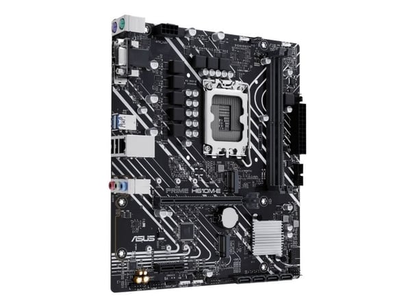 MB ASUS PRIME H610M-E-CSM (INTEL,1700,DDR5,mATX)