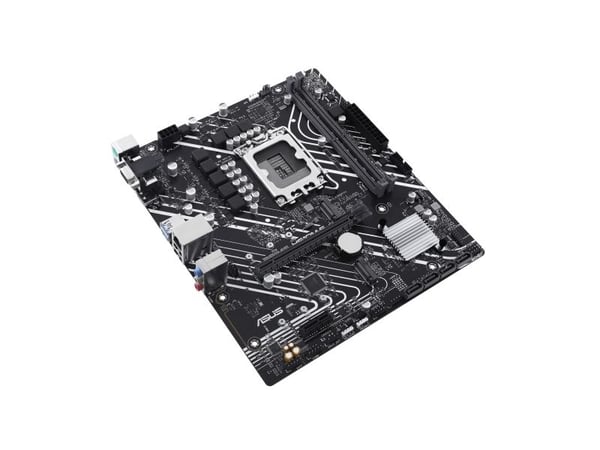 MB ASUS PRIME H610M-E-CSM (INTEL,1700,DDR5,mATX)