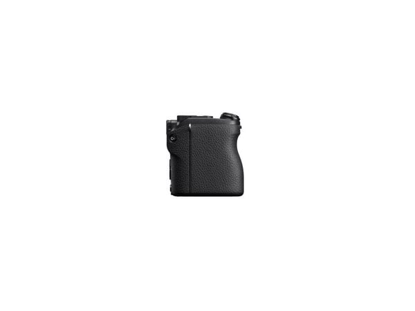 Sony a6700 ILCE-6700 - Digitalkamera - spegellöst - 26.0 MP - APS-C - 4 K / 119.88 fps - endast stomme - Wi-Fi, Bluetooth