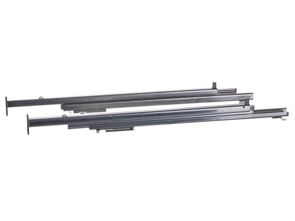 AEG-Electrolux - Uttrekkbare hylleskinner - for COMPETENCE BE4013021M, AEG-Electrolux BE4013021M (944 189 355)