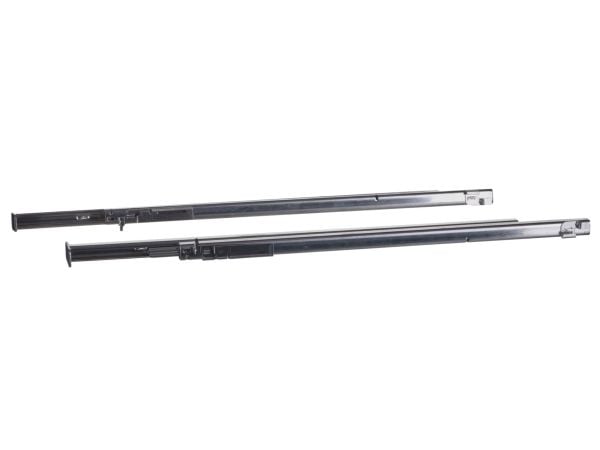 AEG-Electrolux - Uttrekkbare hylleskinner - for COMPETENCE BE4013021M, AEG-Electrolux BE4013021M (944 189 355)