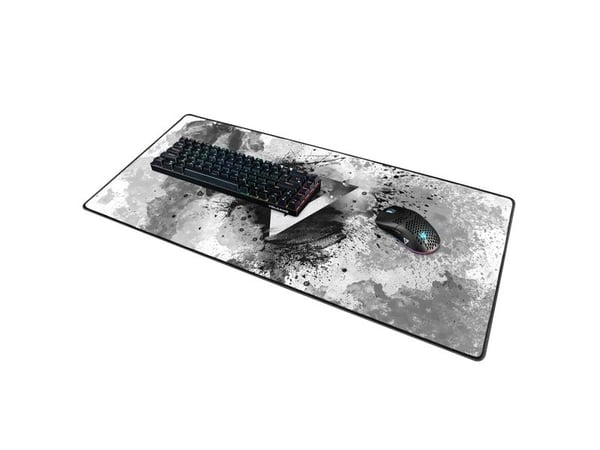 Modecom Volcano Erebus Hokori Gaming musemåtte