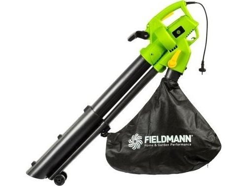 Fieldmann blåser til glatte overflater FZF4008-E Fieldmann blåser til glatte overflater FZF4008-E