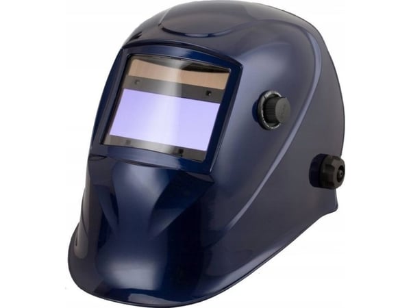 AUTOMØRKEHJELM APS-510G BLÅ IDEAL APS-510G BLU